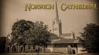 A History Of Norwich Cathedral  A Guided Tour [upl. by Montgomery]