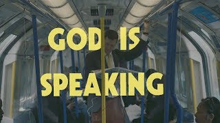 GOD IS SPEAKING  Christian short film [upl. by Dnilazor]