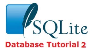 SQLite Tutorial 2  Download and Install Free SqLite GUI Manager for Windows [upl. by Swor668]