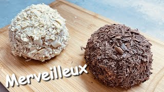 Merveilleux  LeCoinDuChef [upl. by Nelac]