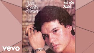 Juan Gabriel  Mis Ojos Tristes Cover Audio [upl. by Gregson]