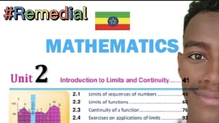 Limits of Functions  Remedial Program Course [upl. by Letnom796]