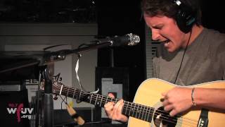 Ben Howard  quotThe Wolvesquot Live at WFUV [upl. by Mcgrody]