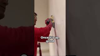 Drywall Hole Repair [upl. by Consuelo]