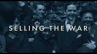 How WWI Changed America Selling the War [upl. by Leunad]