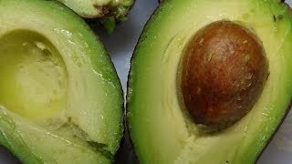 Como hacer aceite de aguacate casero How to make avocado oil [upl. by Iral225]