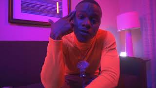 DaBaby  Leave Me Alone Freestyle [upl. by Auhsoj]