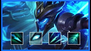 KALISTA MONTAGE  BEST PLAYS S14 [upl. by Ontine]