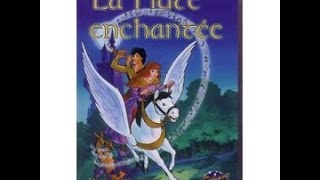 La Flûte Enchantéedessin animé VF1994 [upl. by Philemol165]