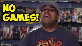 DashieXP  No Games Music Video [upl. by Hamlet]