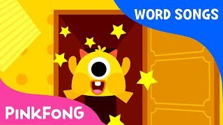 My House  Word Power  Learn English  Pinkfong Songs for Children [upl. by Traggat]