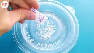 8 Ways to Use Silica Gel Packets [upl. by Dorman]