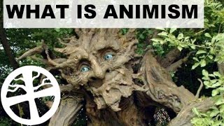 What is Animism [upl. by Ylicec]