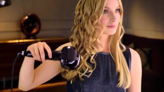 How To Use BaByliss Curl Secret [upl. by Nafri]