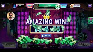 Luckyland slots FREE SPINS [upl. by Larrej]