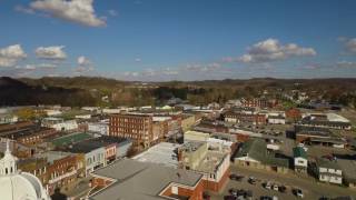 A tour of West Virginia Wesleyan College in Buckhannon WV [upl. by Anceline]