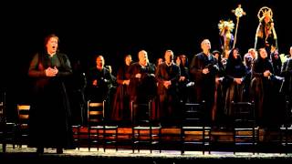 Cavalleria Rusticana quotIneggiamoquot Chorus [upl. by Sivatco]