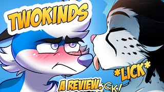 TwoKinds  A Super Fair Review [upl. by Atelahs656]