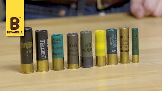 Quick Tip Introduction to Shotshells [upl. by Olocin579]