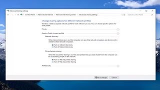 How to Fix ‘System 53 Error has Occurred’ Error on Windows 1087 Tutorial [upl. by Penney]