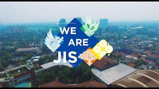 We are JIS [upl. by Trinatte]