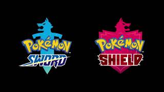 Pokémon Sword amp Shield OST  Gym Leader Battle Full InGame Version [upl. by Anivlek331]