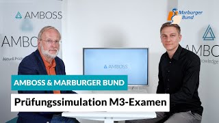 Prüfungssimulation M3Examen  Innere Medizin  AMBOSSVideo [upl. by O'Connell]