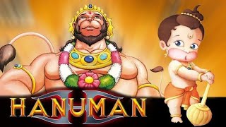 Animated Tales of Hanuman [upl. by Maryl]