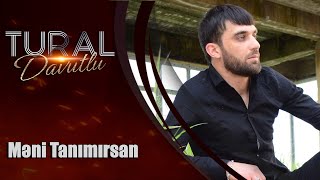 Tural Davutlu  Meni Tanimirsan Official Audio [upl. by Agathe]