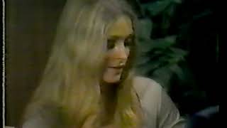 Full Sharon Tate amp Roman Polanski interview by Hugh Hefner [upl. by Hauser]