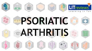 Psoriatic Arthritis [upl. by Nosnehpets766]