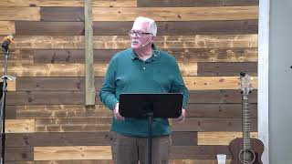 Adirondack Christian Fellowship Live Stream [upl. by Yuk]