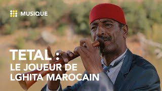 LGHITA  L’indispensable musique festive du Maroc [upl. by Rambort222]