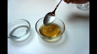 How to Thicken Liquid Soap [upl. by Ynttirb]