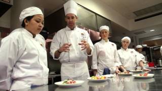 School of Culinary Arts [upl. by Ecirahs]