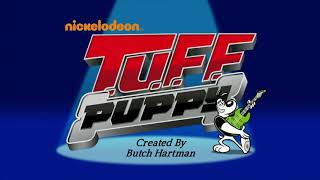 TUFF Puppy  Opening Irish [upl. by Tito]