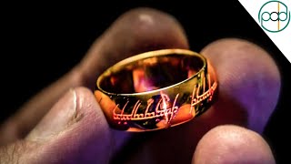 Making the one ring to rule them all [upl. by Adnahsar]