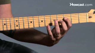 How to Play Pentatonic Scale Pattern 1  Guitar Lessons [upl. by Kahlil]