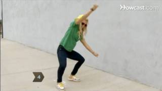 How to Do the Jerk Dance [upl. by Gnok]