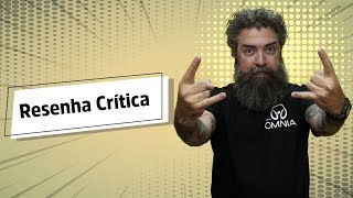 Resenha Crítica  Brasil Escola [upl. by Haniraz916]