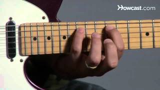 How to Use Pentatonic Scale Patterns  Guitar Lessons [upl. by Arimas]