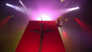 Marilyn Manson Antichrist Superstar Live in Los Angeles HD [upl. by Seaman170]