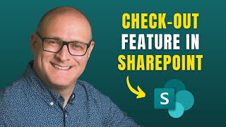 How does CheckInCheckOut work in SharePoint [upl. by Delaine]