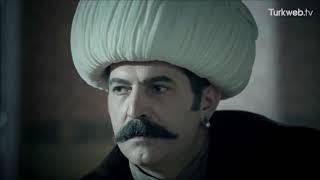 Selim I E122  MAGNIFICENT CENTURY w Eng Sub [upl. by Imij]