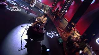 Coke Studio Season 7 Charkha Javed Bashir [upl. by Agnella679]