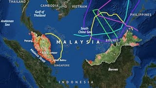 Malaysias Geographic Challenge [upl. by Akenot]