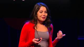 Reimagining the PhD  Nadia Jaber  TEDxSBU [upl. by Wallach]