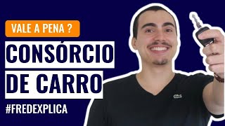 CONSÓRCIO de CARROS saiba como funciona e se é melhor que financiamento [upl. by Geer]