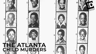 The Atlanta Child Murders  Six Theories [upl. by Tanhya160]