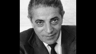 Aristotle Onassis [upl. by Ayim]